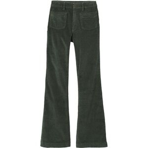 Sold OUT Prana TAN Corduroy Pants